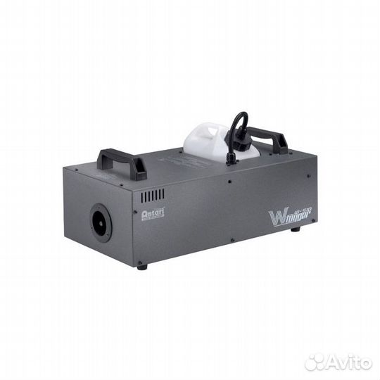 Генератор эффектов Antari W- 510