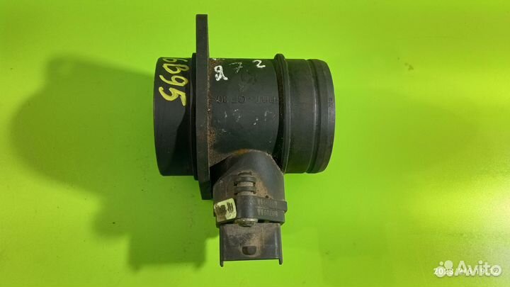 Дмрв для Opel Astra G, Vectra В, Omega В