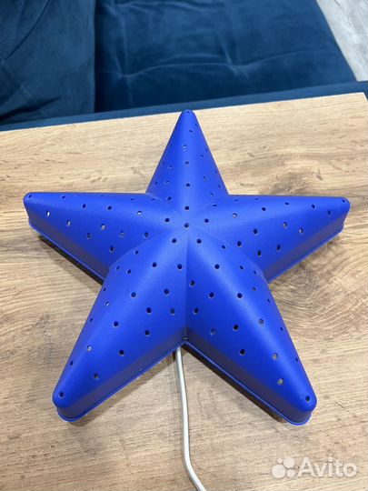 Ночник детский IKEA