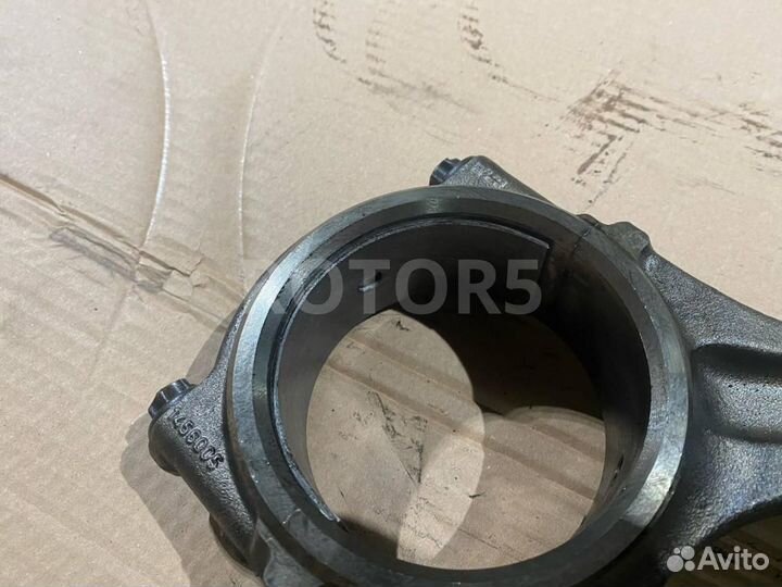 Шатун Scania R 5 2010 1456005