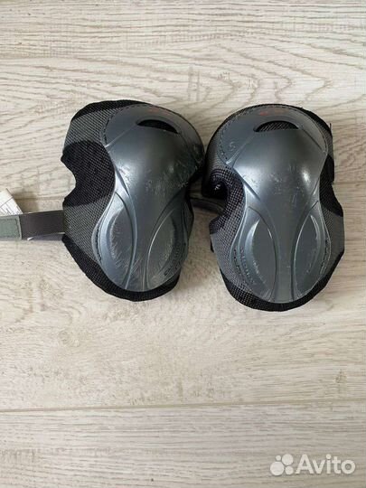 Наколенники и налокотники