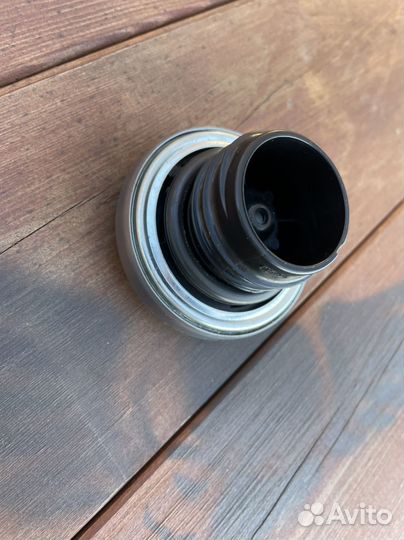 Крышка бака Street bob oem