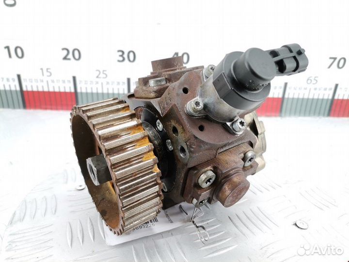 Тнвд для Peugeot-Citroen C3 1 1920HT