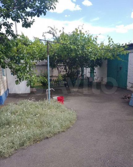 Дом 72 м² на участке 6 сот.