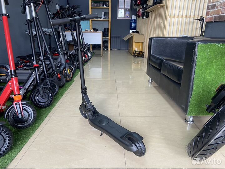 Детский электросамокат EQ1