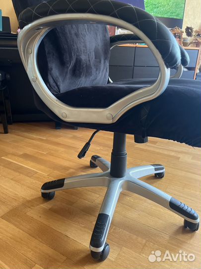 Компьютерное кресло бу