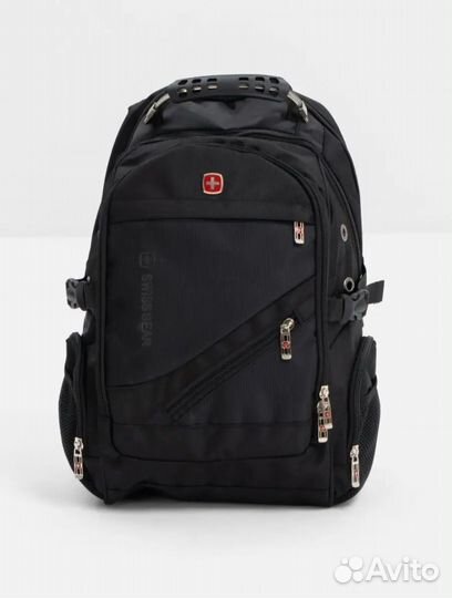 Рюкзак мужской новый