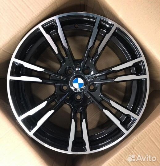 Зимние колеса R20 для бмв (BMW) X3 G01