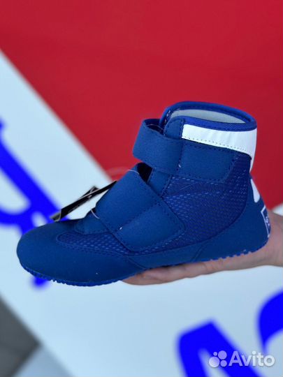 Борцовки Грин Хилл