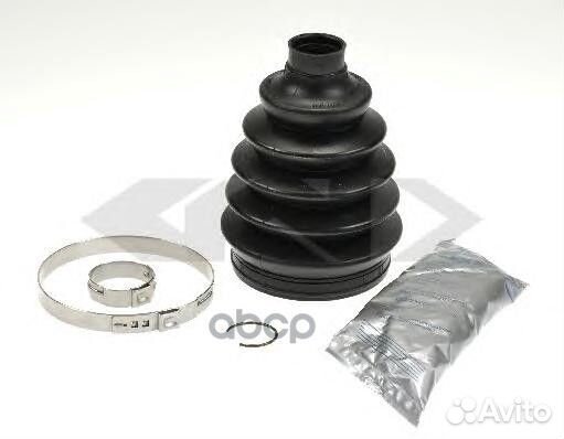 Пыльник ШРУСа nissan almera (N16) 00- 1.5dCi/1.8