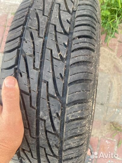 Amtel Classic 19.5/100 R15 50G