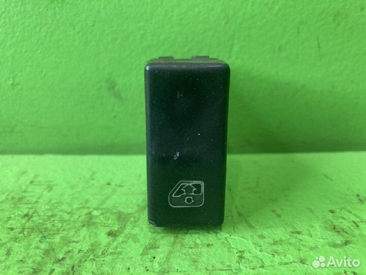 Выключатель клавишный RVI premium