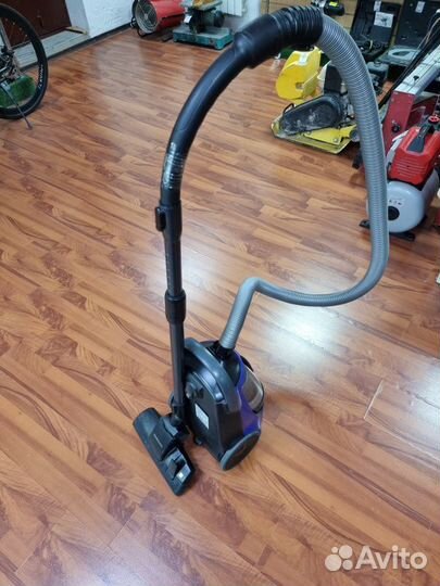 Пылесос - Samsung