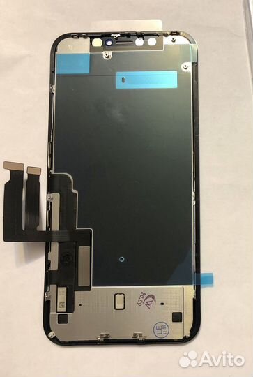 iPhone XR Оригинальный дисплейный модуль