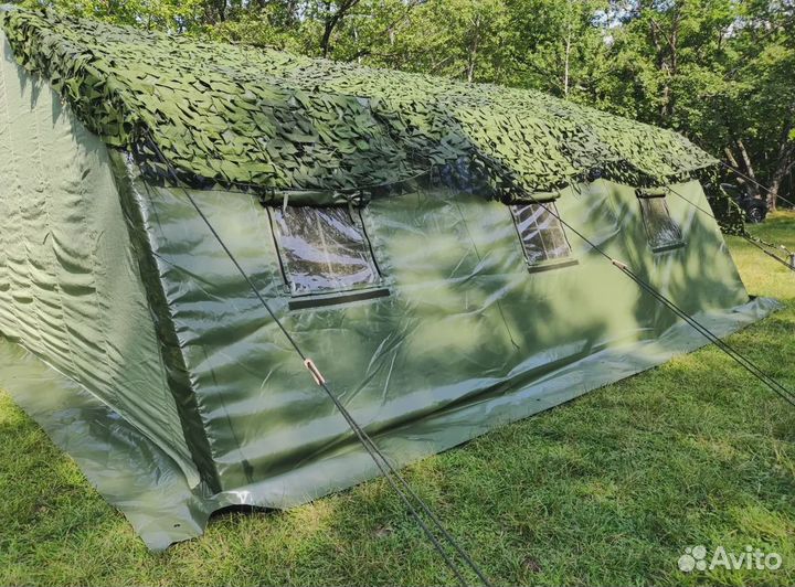 Палатка Армейская