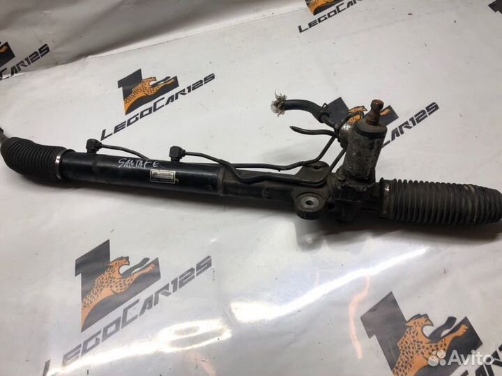 Рулевая рейка Hyundai Santa Fe D4EB 2006