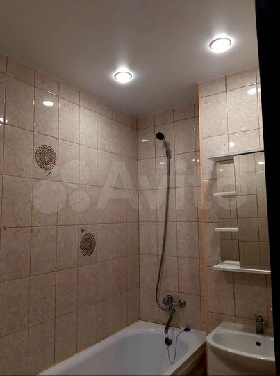 Квартира-студия, 28 м², 12/17 эт.