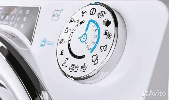 Стиральная машина Candy ROW4 2646dwmc-07 Новая