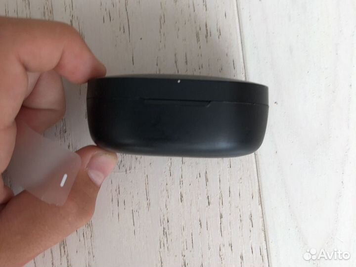 Беспроводные наушники xiaomi оригинал