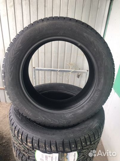 Ikon Tyres Nordman 7 205/55 R16