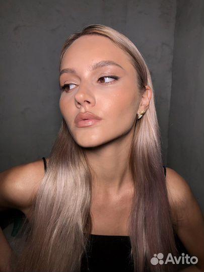 Визажист на дом