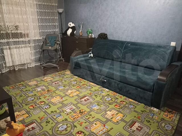 2-к. квартира, 47,8 м², 1/3 эт.