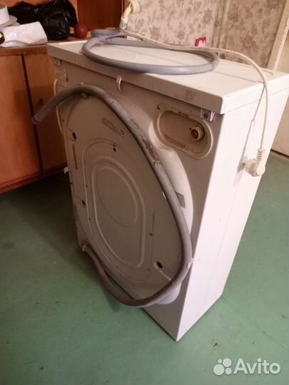 Продам стиральную машину бу рабочую