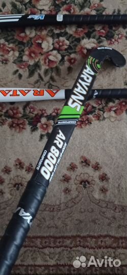 Клюшка для хоккея на траве