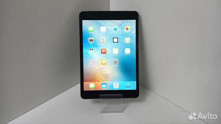 Планшет без SIM-карты Apple iPad mini 16Gb Wi-Fi