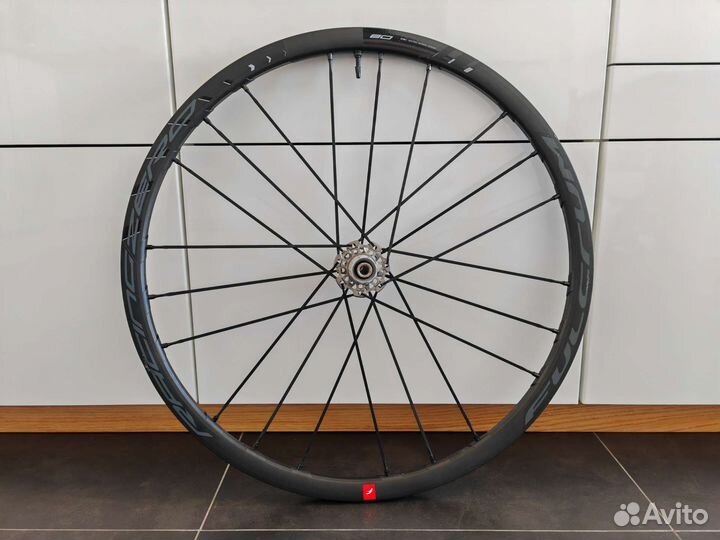 Колёса Fulcrum Racing Zero DB