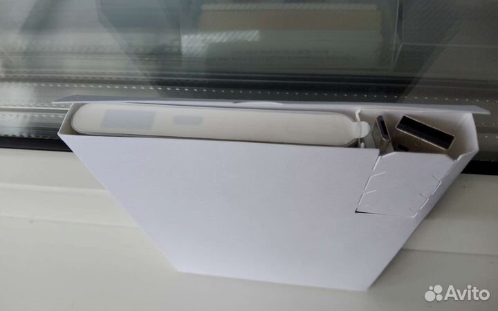 Портативный аккумулятор Power Bank MI 5000