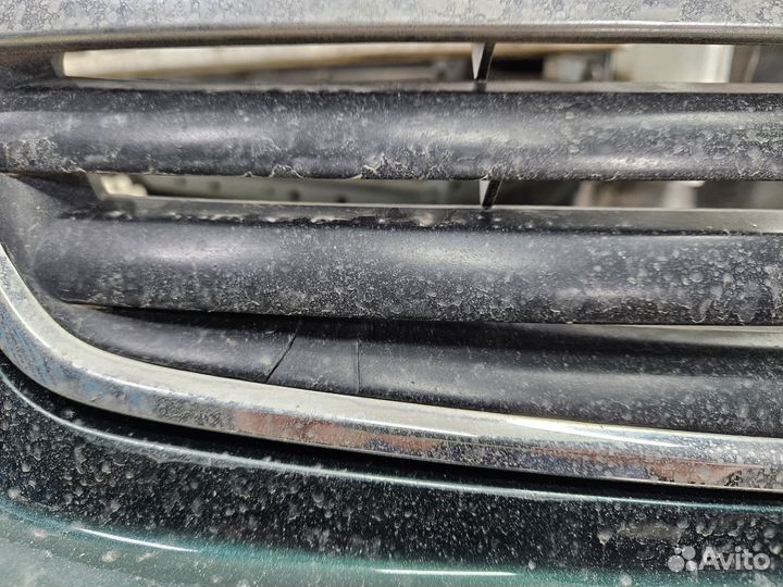 Решетка радиатора Honda Civic 6 EK/EJ