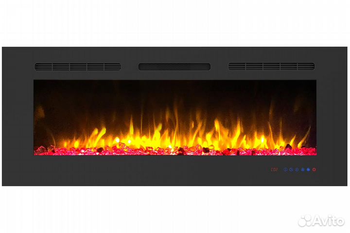 Электрокамин RoyalFlame Galaxy 50