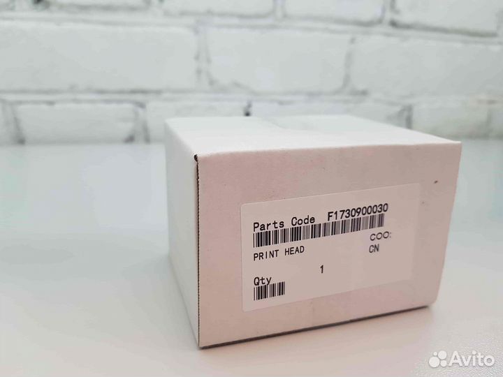 Запчасти для Epson L1800