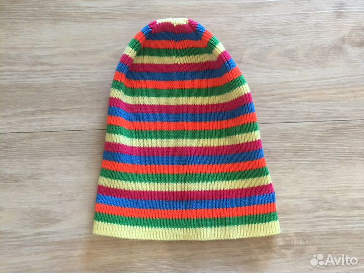 Шапка детская