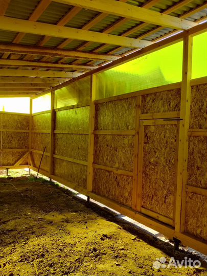 Столярные работы