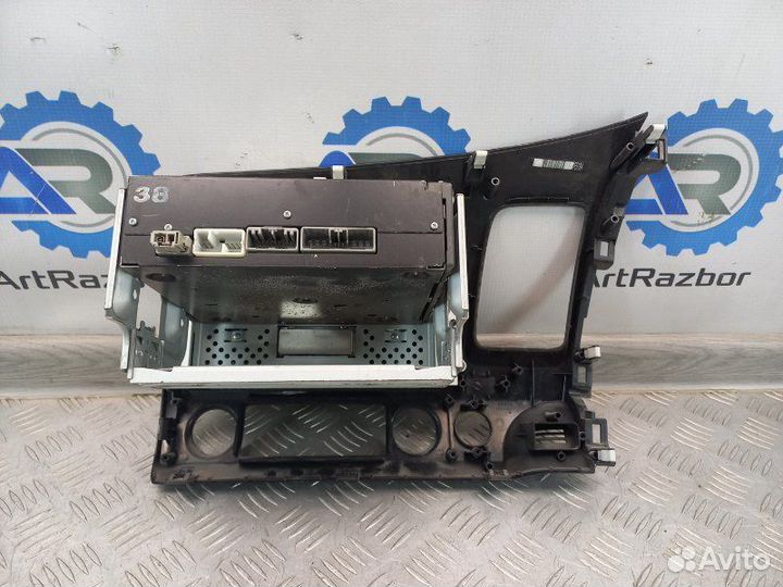 Магнитола Honda Civic 8 FD