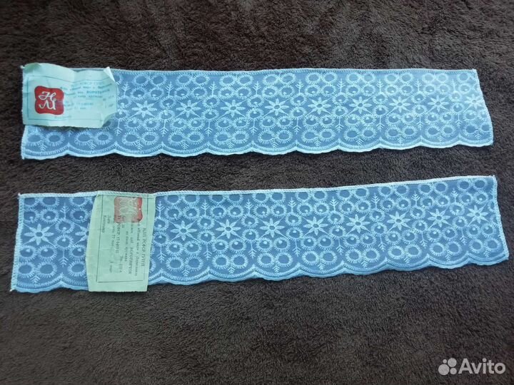 Новые воротнички