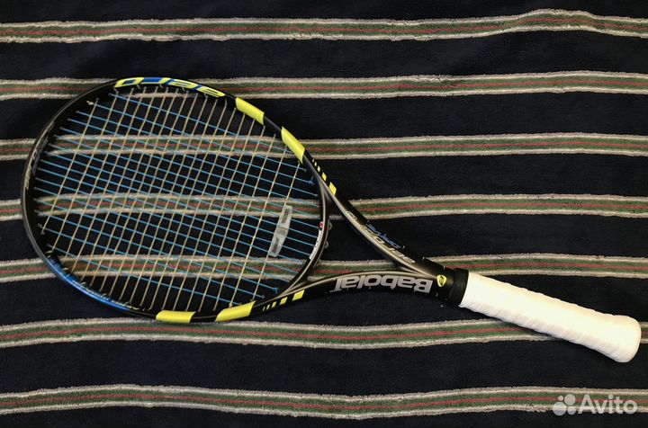 Ракетка Babolat Aero Pro Drive Nadal