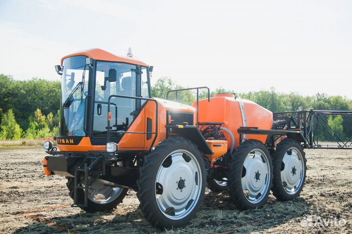 Опрыскиватель Пегас-Агро Туман 3, 2023