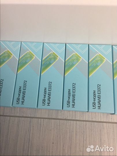 Роутер 4G Huawei b310, 4G модем, безлимит интернет