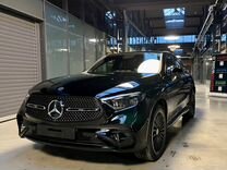 Mercedes-Benz GLC-класс Coupe 2.0 AT, 2024, 50 км, с пробегом, цена 9 726 000 руб.