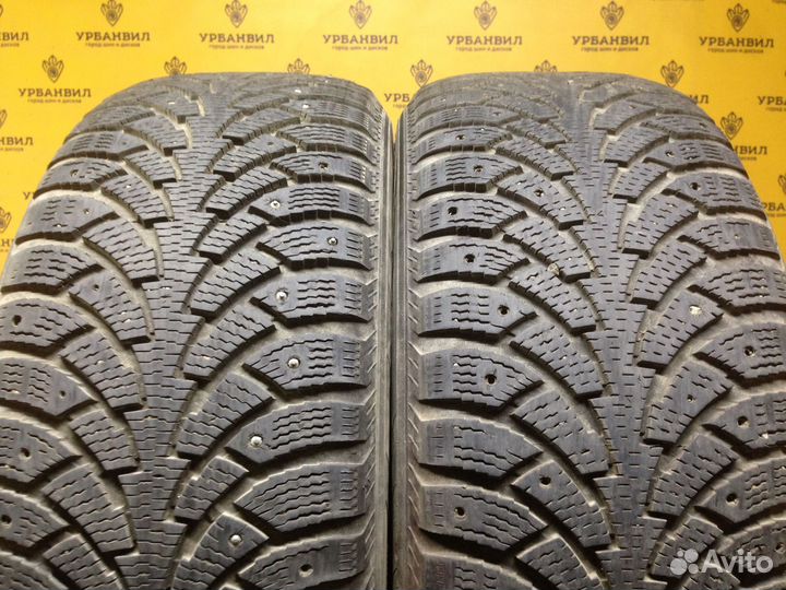 Nokian Tyres Nordman 4 225/55 R17 101T