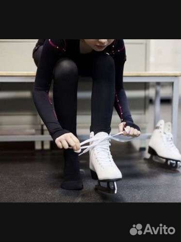 Тренер по фигурному катанию