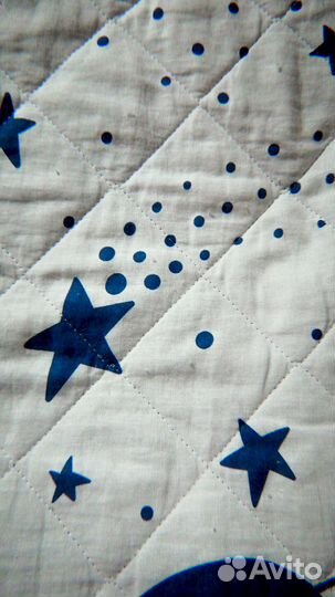 Продам детское покрывало