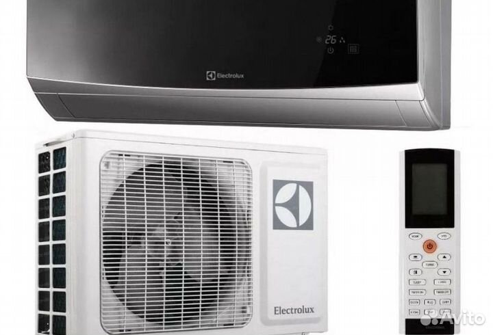 Кондиционер сплит в наличии