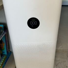 Очиститель воздуха xiaomi Air Purifier 3C