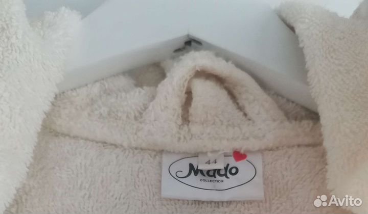 Халат женский