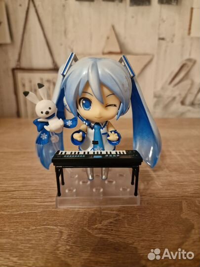 Аниме фигурка Nendoroid 1319