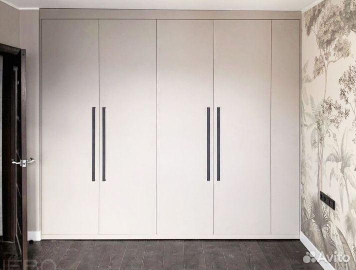 Прихожие под ключ